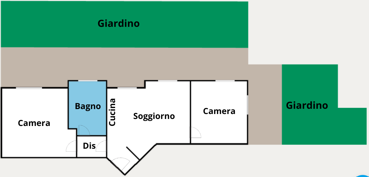 ROZZANO Piazza Papa Giovanni Paolo II 22 - immagine 28