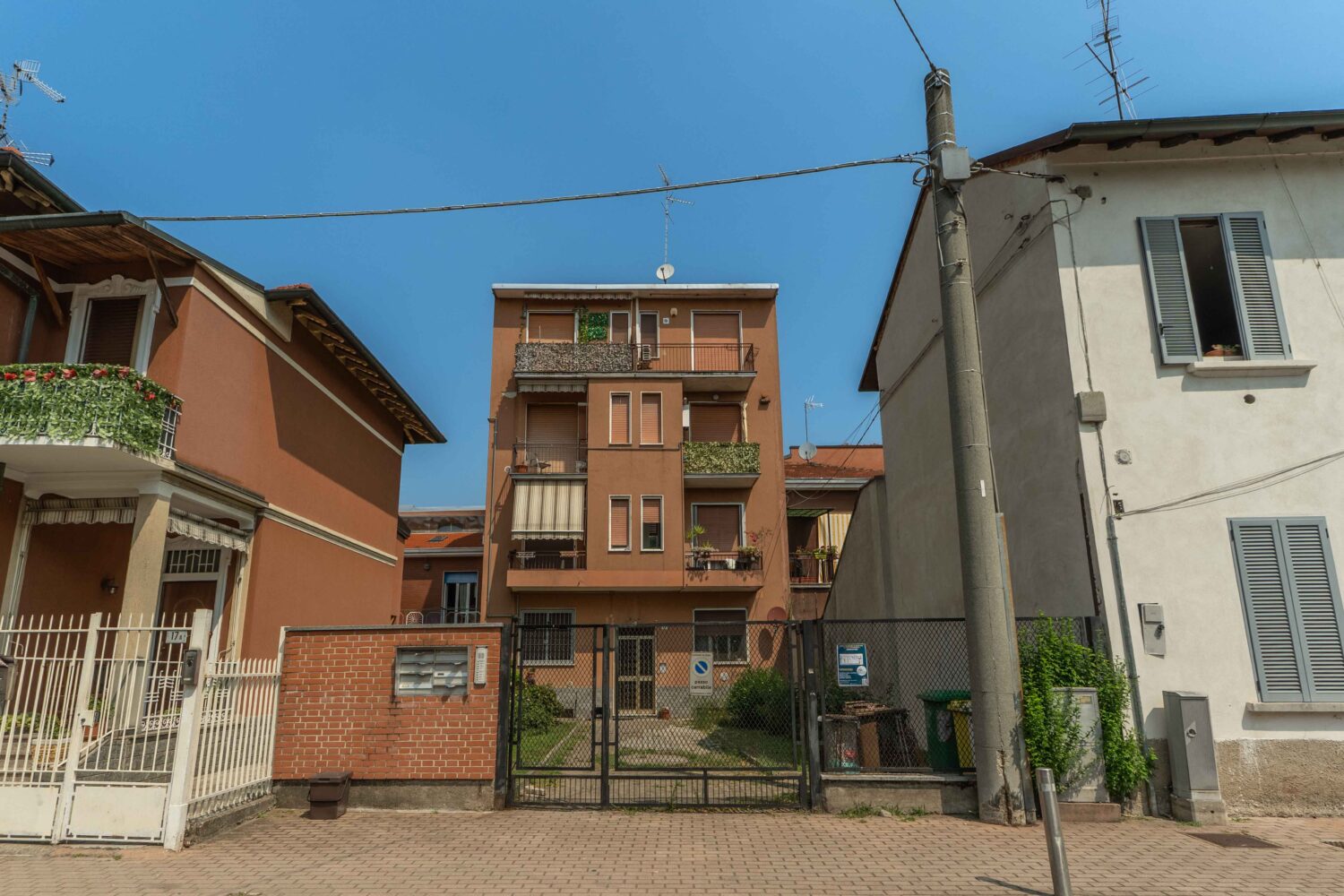 PERO via degli Orti 19 - immagine 2