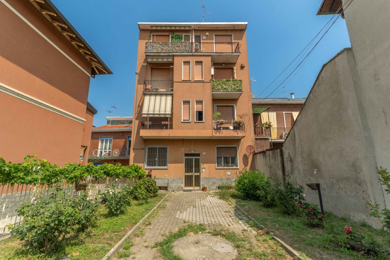 PERO via degli Orti 19 - immagine 3